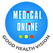Medical Online Logo