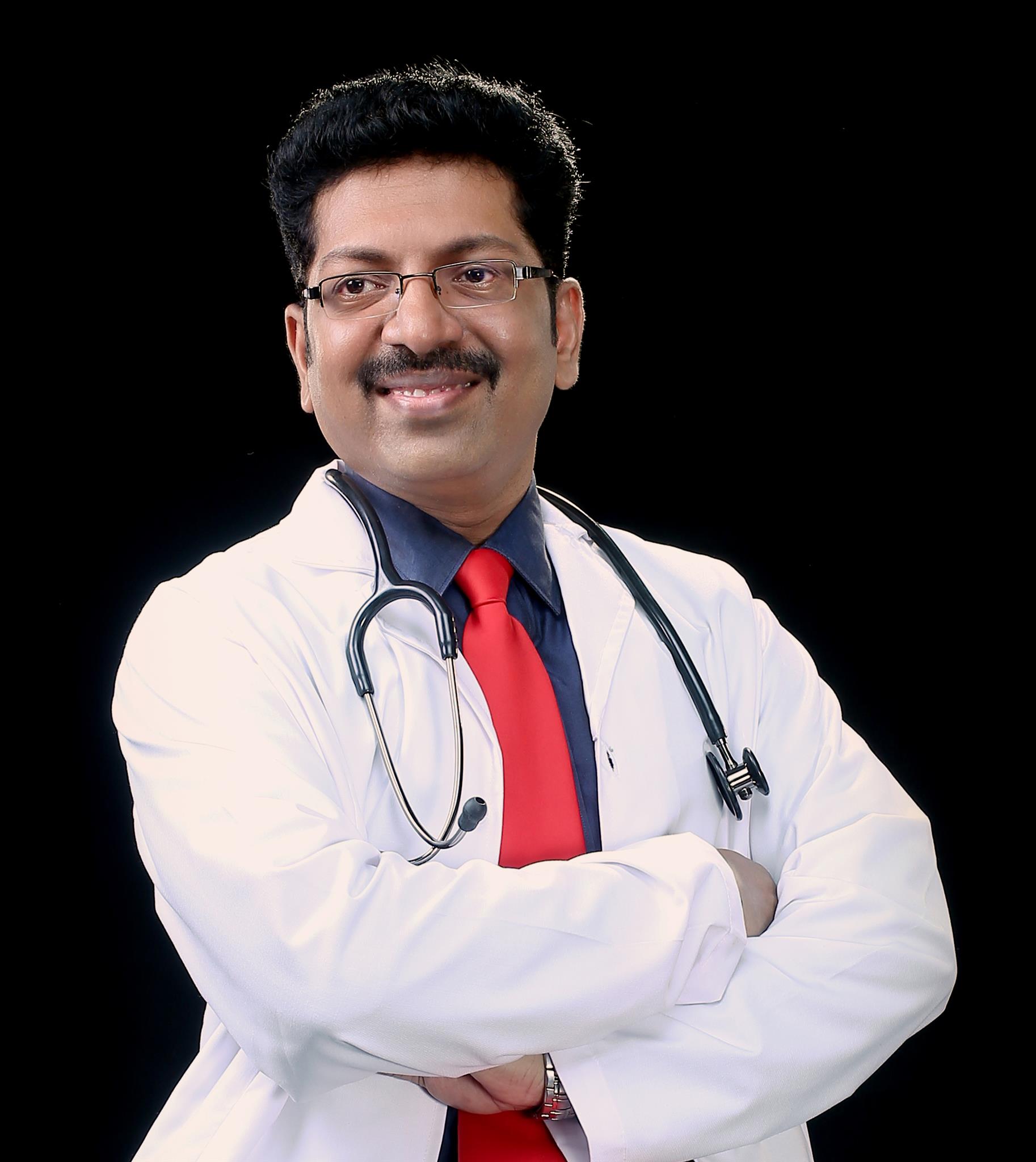 Dr.Saravanan