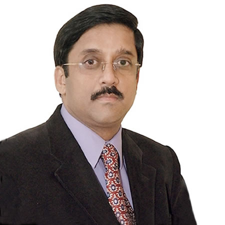 Dr.Vijay Viswanathan