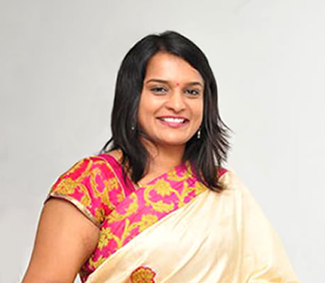 Dr.Kavitha Gautham