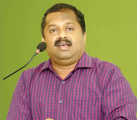 Dr.Sivaraman