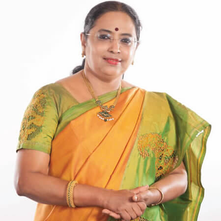 Dr.Geetha Hari Priya