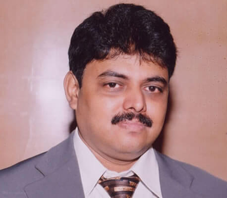 Dr.Sri Sridar
