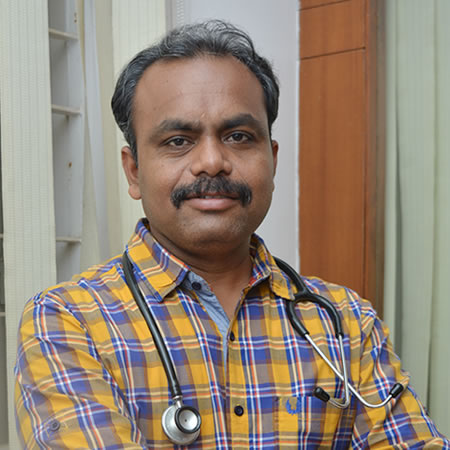 Dr.Kaleeswaran