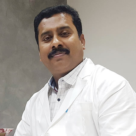 Dr.Kumaresan