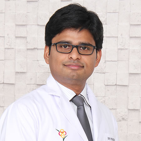 Dr.Praveen Raj