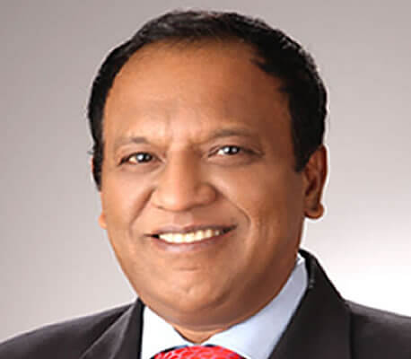 Dr.Ravi Kumar