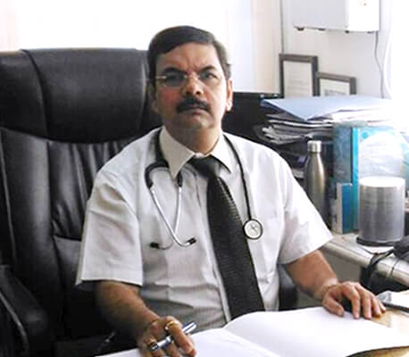 Dr.Ramesh Kumar Mohan Rao