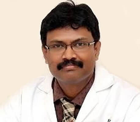 Dr.Sathish Lal