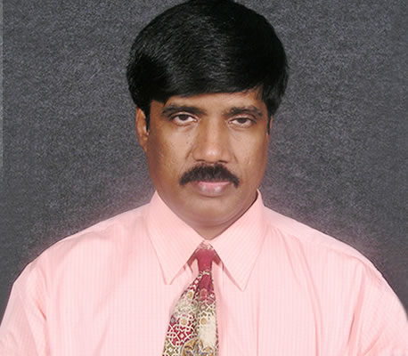 Dr.Venkata Subbarao