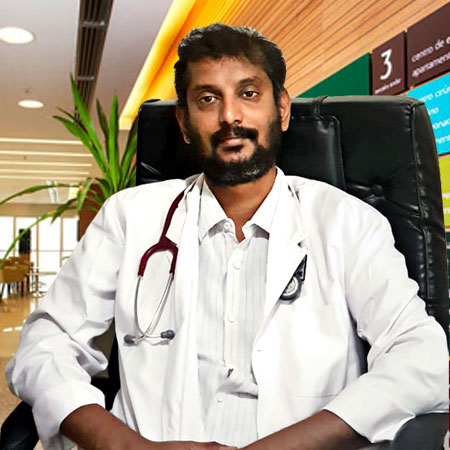 Dr.K. Rajkumar