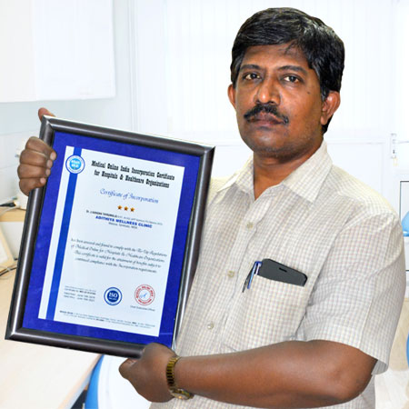 Dr.Kandan Thirumalai