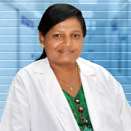 Dr.Raji Jacob